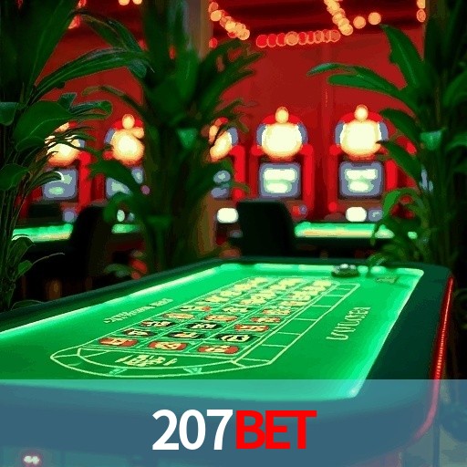 207bet