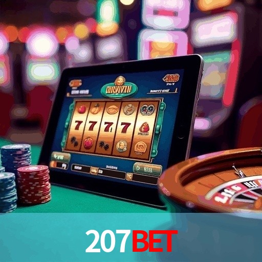 Basketball Betting 207BET