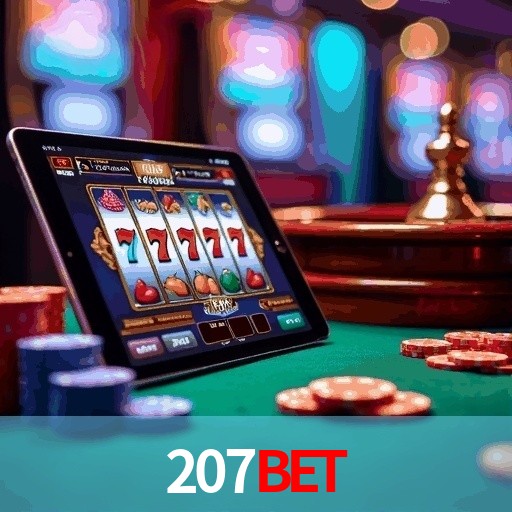 Football Betting 207BET