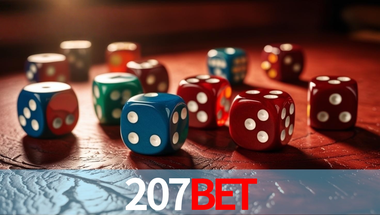 Weekend Specials 207BET