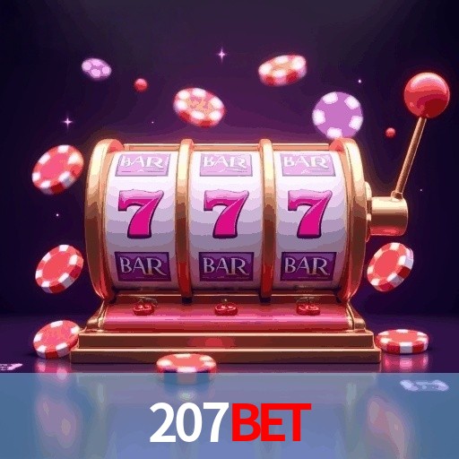 Experiência VIP 207BET