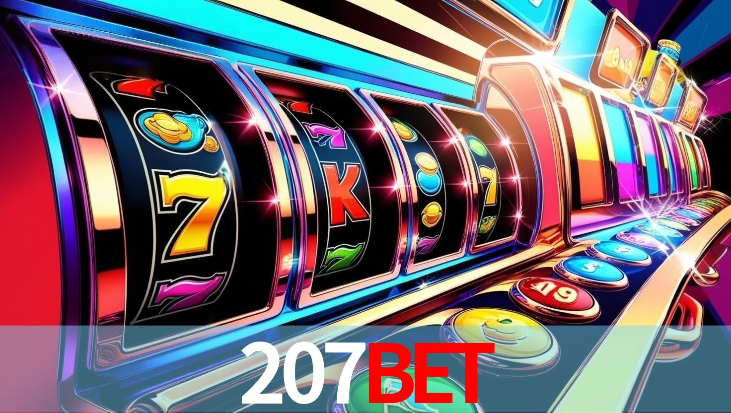 Seasonal Promotions 207BET