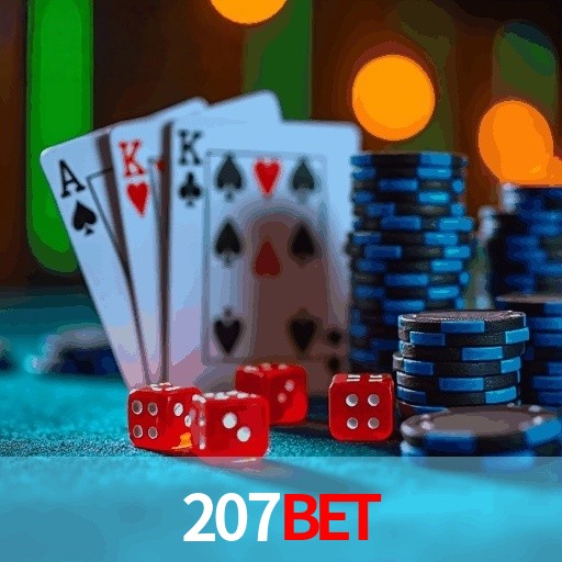 Exclusive Games 207BET