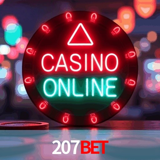 Welcome Bonus 207BET