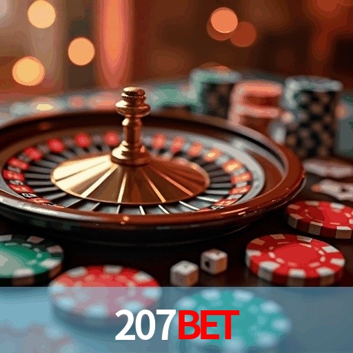 Gates of Olympus 207BET