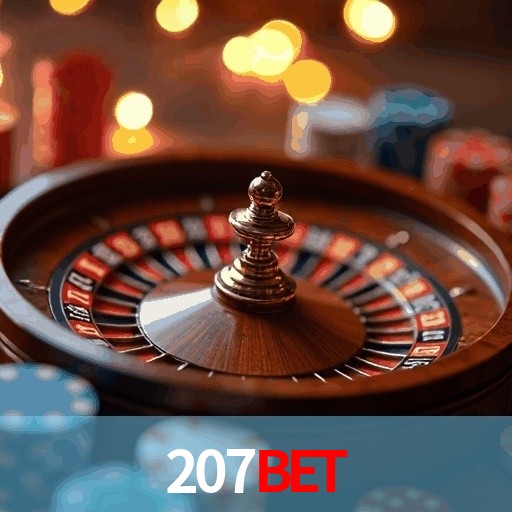 Game Statistics 207BET