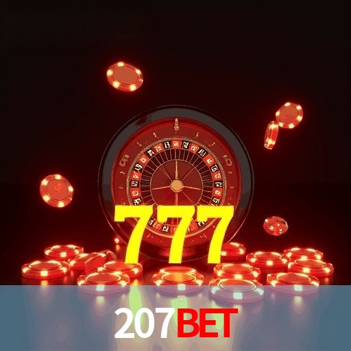 Welcome Bonus 207BET
