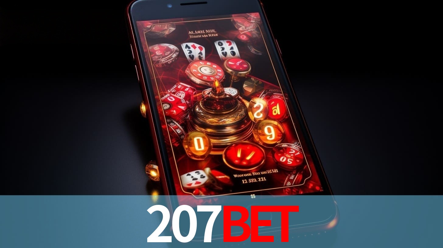 Security Systems 207BET