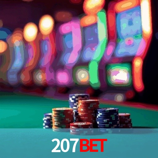 Bonus Features 207BET