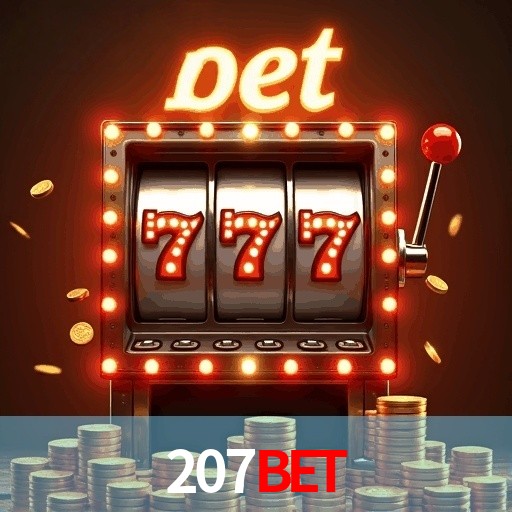 Slot Games 207BET
