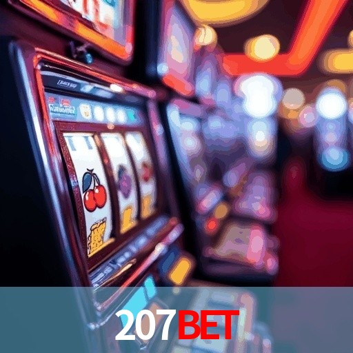 Secure Login 207BET