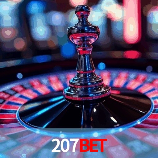 VIP Casino 207BET