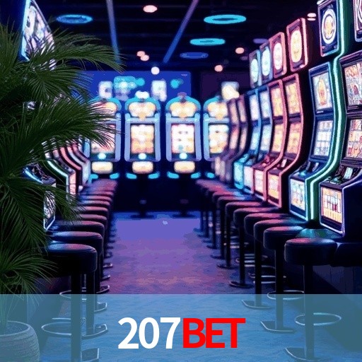 Daily Bonuses 207BET