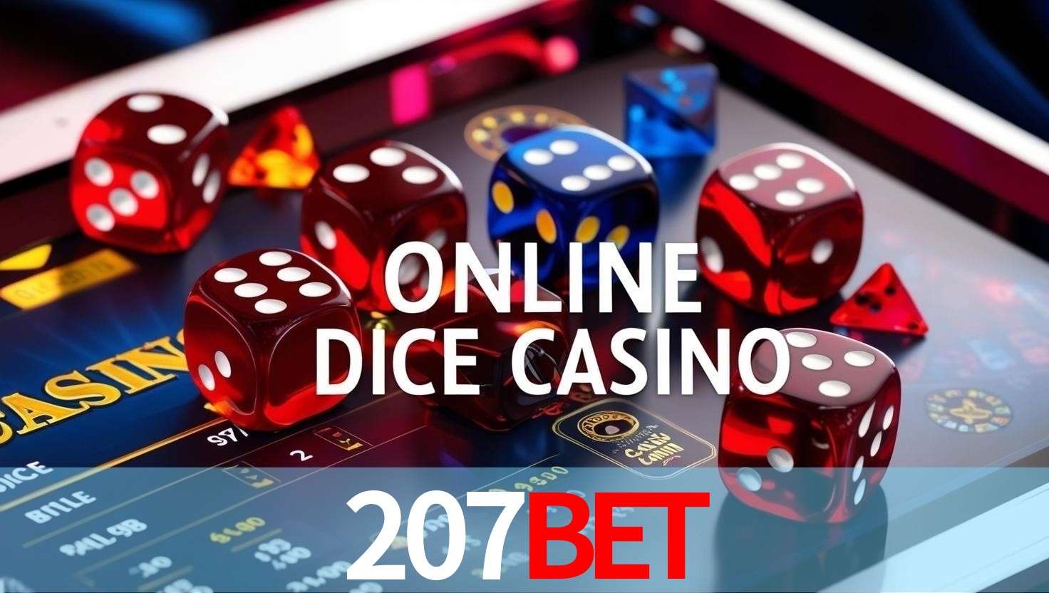 Platform Technology 207BET