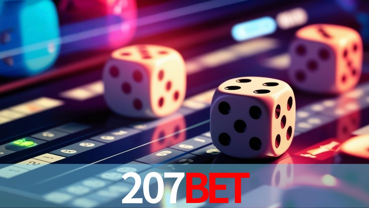 Responsive Design 207BET